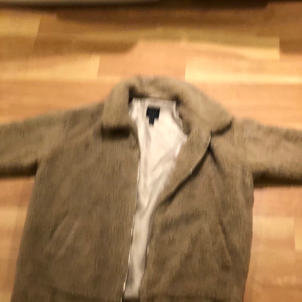 Teddy Jacket - image 3